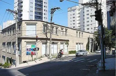 Imóvel comercial de esquina com 4.847m², 68 vagas na rua alfredo pujol, santana