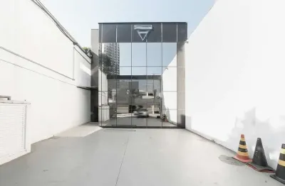 Prédio comercial em santana - reformado a 400 metros do metrô