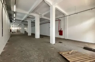 Locação de imóvel comercial 288 m² na melhor parte do campos elíseos