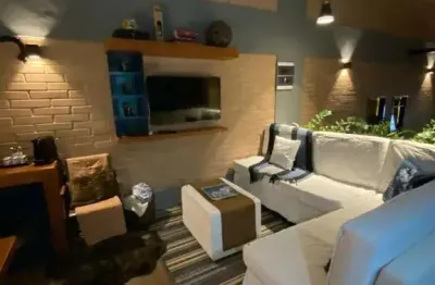 Sobrado de alto padrão à venda | 230 m² | 2 suítes | 2 vagas | jardim guanca - zona norte / são paulo-sp