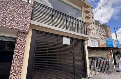 Sobrado à Venda | 210 m² | 3 Suítes | 2 Vagas | Casa Verde - Zona Norte / São Paulo-SP