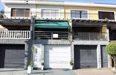 Sobrado à Venda | 145 m² | 2 Dormitórios | 2 Vagas | Jardim França - Zona Norte / São Paulo-SP