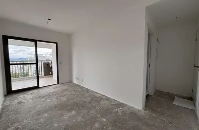 APARTAMENTO 2 QUARTOS COM VAGA NO CONTRAPISO - No Metropolitan Tucuruvi