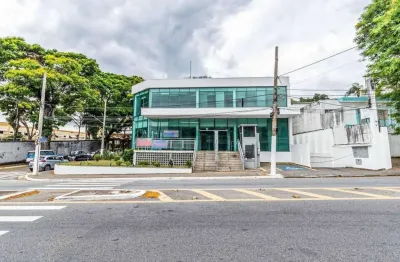 Prédio para alugar na Rua Cerro Corá, 1685, Vila Romana, São Paulo