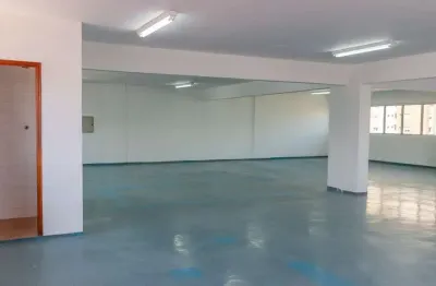 Sala/Conjunto Comercial - Vila Leopoldina | 210 m² | Locação R$ 7.000