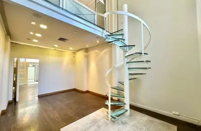 LOJA / CASA COMERCIAL no MELHOR de PINHEIROS ? MOBILIADO E PRONTO PARA OPERAR