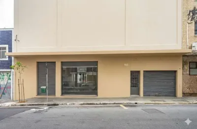 Prédio Comercial | 2.222 m² - Bela Vista | Locação R$ 80.000 | 6 Pavimentos + Subsolo | 22 Vagas