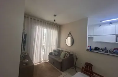 APARTAMENTO 53M² 2 DORMITÓRIOS (1 SUÍTE) , 1 VAGA COM VARANDA no TUCURUVI/JD.JAPÃO