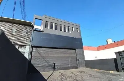 Ponto Comercial para Locação - 497m² | Av. Água Fria - Zona Norte, São Paulo SP