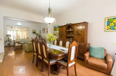 Casa com 3 quartos à venda na Rua Dona Luiza Tolle, 395, Santana, São Paulo