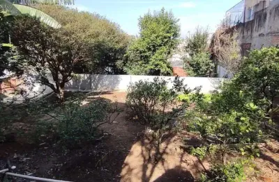 Terreno à venda na Rua Canhemborá, 589, Vila Gustavo, São Paulo
