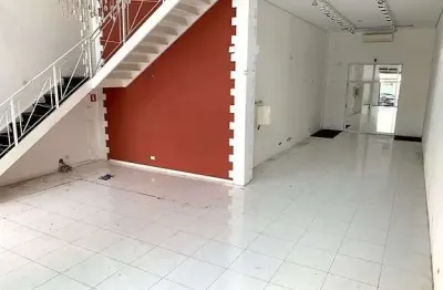 Loja 230 m² para Locação no Portal do Morumbi - Ponto Comercial de Alta Visibilidade