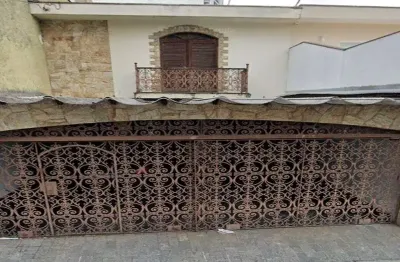 Locação sobrado residencial em santana-sp, 4 dormitórios sendo 4 suítes e 2 vagas