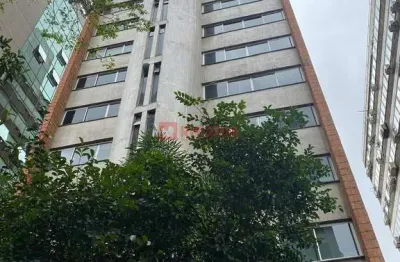 Sala comercial à venda na Rua Pedroso Alvarenga, 1326, Itaim Bibi, São Paulo