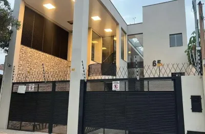 Prédio Comercial Monousuário - Ipiranga | 900 m² Construídos | 12 Vagas Livres | Locação R$ 45.000