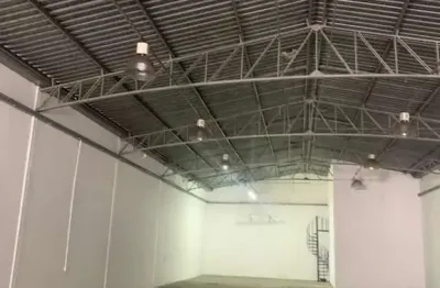 Barracão / Galpão / Depósito à venda na Avenida Água Fria, 101, Água Fria, São Paulo