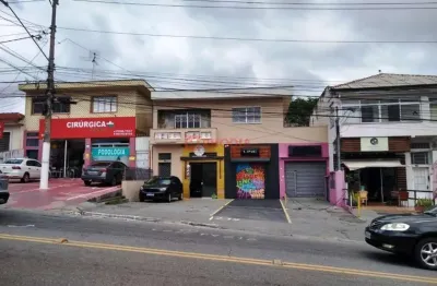 Prédio Comercial ou Residencial para venda situado na Zona Norte.