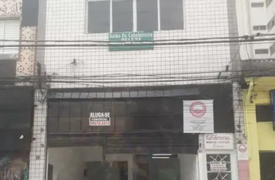 Ponto comercial à venda na Rua Conselheiro Saraiva, 155, Santana, São Paulo