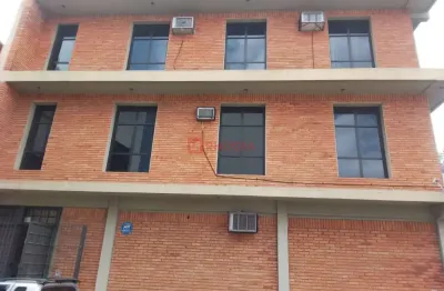 Venda de prédio comercial com loja no piso térreo zona sul- são paulo