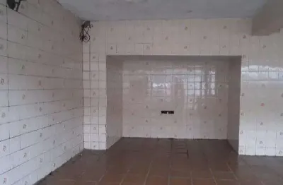 Sobrado 3 Dormitórios com Churrasqueira e 2 Vagas à Venda na Vila Guarani - Zona Sul