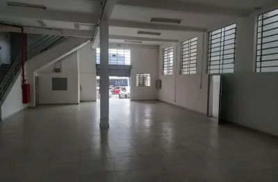 Locação prédio comercial, bairro santo amaro, zona sul de são paulo