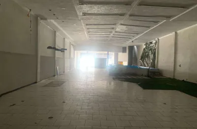 Barracão / Galpão / Depósito à venda na Avenida Água Fria, 66, Água Fria, São Paulo