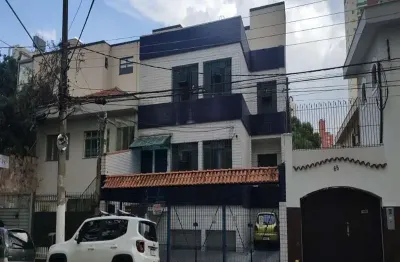 Prédio para alugar na Rua Kiel, 167, Casa Verde, São Paulo