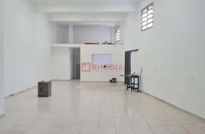 Prédio/Galpão Loja/Fabril de 450 m² Locação R$ 15.000 em 3 pisos, Reformado, No Piqueri/Freguesia do Ó