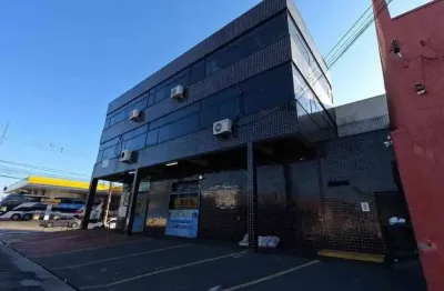 Prédio Comercial ? 516m² ? 3 Pavimentos ? 10 Vagas ? Localização Estratégica na Vila Maria ? Ideal para Empresas e Investidores