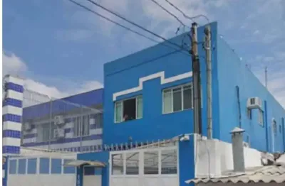 PRÉDIO COMERCIAL com 460M² - ENTRA CAMINHÃO AO LADO DO METRÔ VILA PRUDENTE