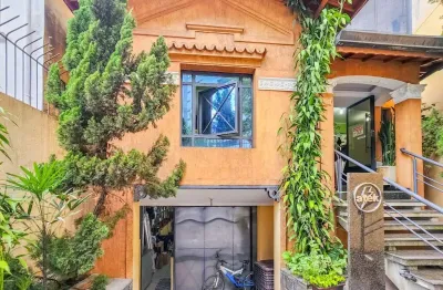 Casa comercial à venda na Rua Galvão Bueno, 904, Liberdade, São Paulo