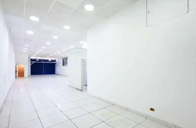LOJA NA RUA VERGUEIRO com 340m² - IDEAL PARA CONCESSIONÁRIA E SHOWROOM ou DEPOSITO