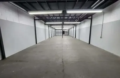 Loja / galpão / deposito / showroom com 477m² no centro de são paulo