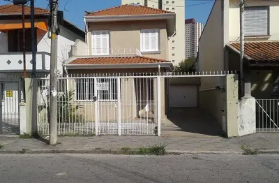 Casa com 2 quartos à venda na Rua General Bagueira, 113, Santana, São Paulo