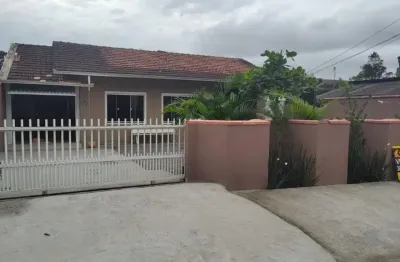 Casa com 3 quartos à venda no Parque Guarani, Joinville 