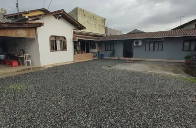 Casa com 3 quartos à venda no Aventureiro, Joinville 