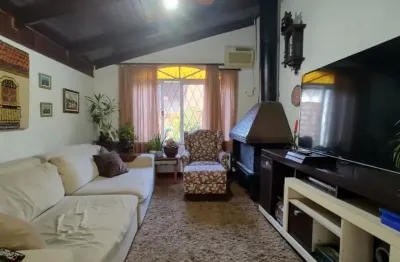 Casa com 3 quartos à venda no Anita Garibaldi, Joinville 