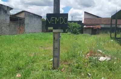 Terreno à venda no Itinga, Araquari 