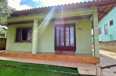 Casa com 3 quartos à venda no Boehmerwald, Joinville 
