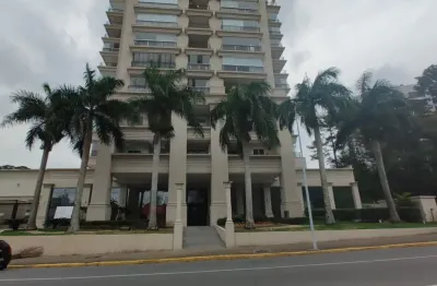 Apartamento com 2 quartos à venda no Atiradores, Joinville 