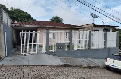 Casa com 4 quartos à venda no João Costa, Joinville 