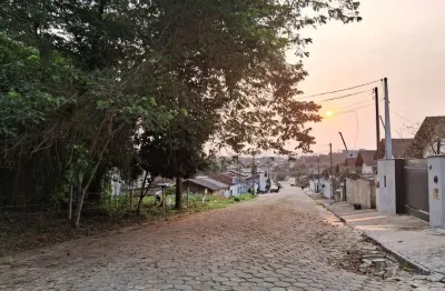 Terreno à venda no Petrópolis, Joinville 