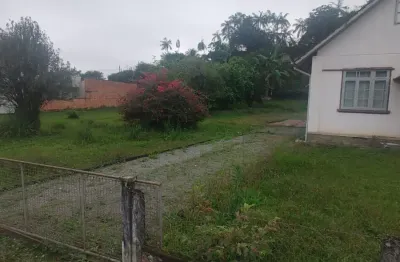 Terreno à venda no Anita Garibaldi, Joinville 