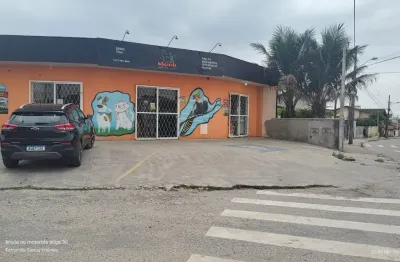 Venda de ponto comercial - locado para  um pet shop + 3 kitnets no paranaguamirim