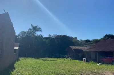 Terreno à venda em Reta, São Francisco do Sul 