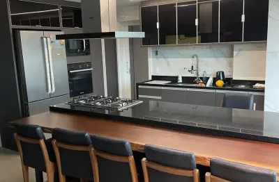 Apartamento com 3 quartos à venda no Atiradores, Joinville 