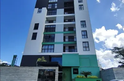 Apartamento com 2 quartos à venda na Anita, 10, Anita Garibaldi, Joinville