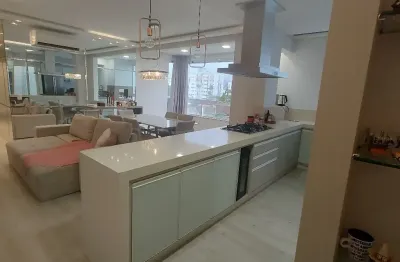 Apartamento com 2 quartos à venda no Anita Garibaldi, Joinville 
