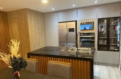 Casa com 3 quartos à venda no Costa e Silva, Joinville 