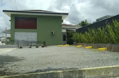 Terreno comercial à venda na America, 01, América, Joinville